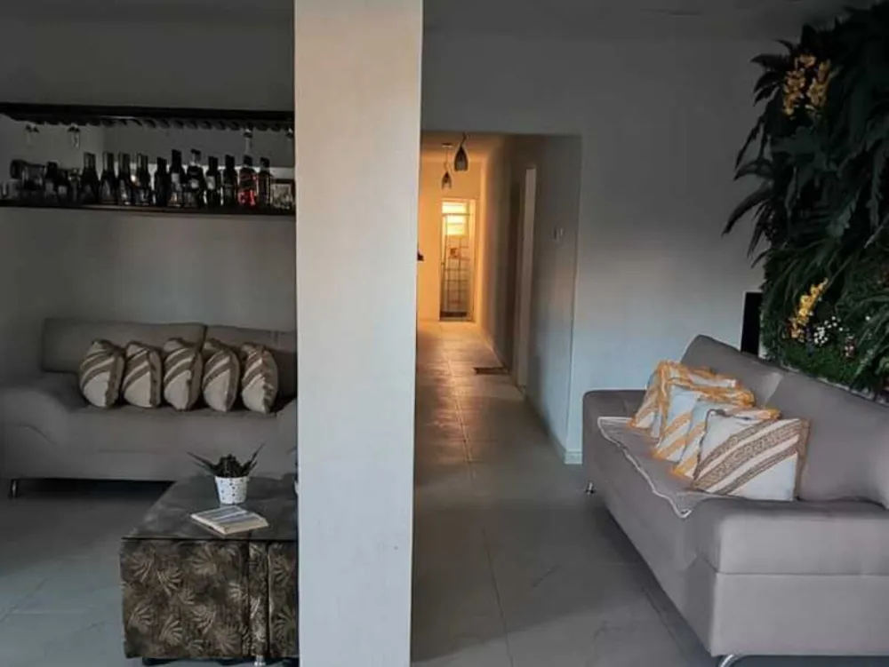 Casa, 4 quartos, 271 m² - Foto 11