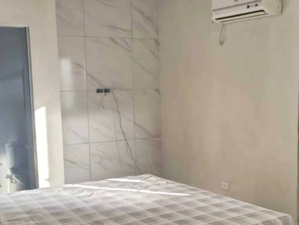 Casa, 4 quartos, 271 m² - Foto 1