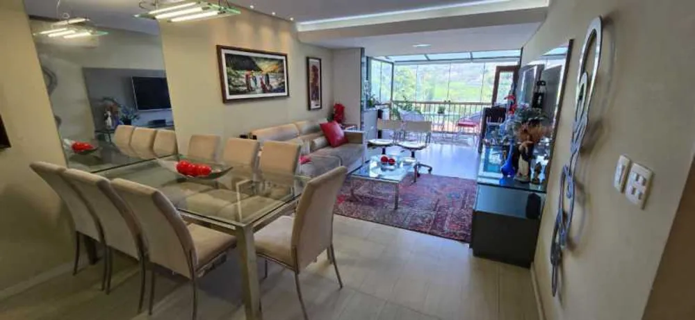 Casa de Condomínio, 4 quartos - Foto 8