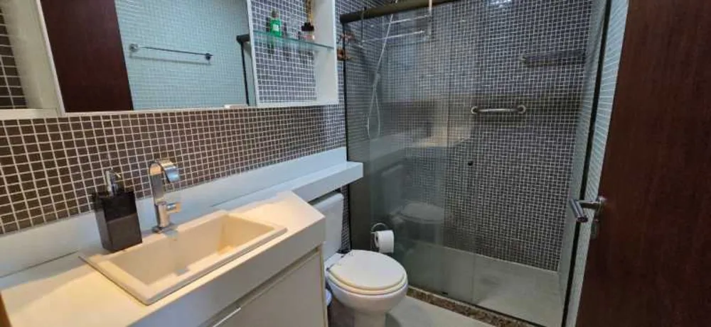 Casa de Condomínio, 4 quartos - Foto 9
