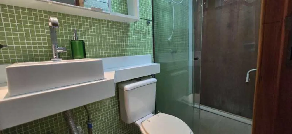 Casa de Condomínio, 4 quartos - Foto 2