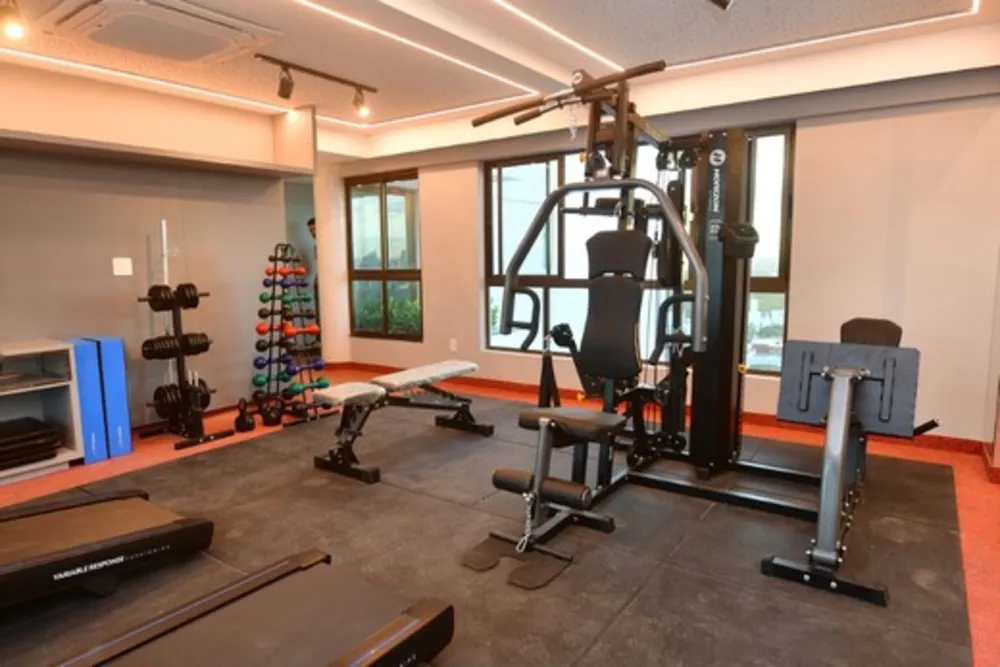 Apartamento, 3 quartos, 83 m² - Foto 6