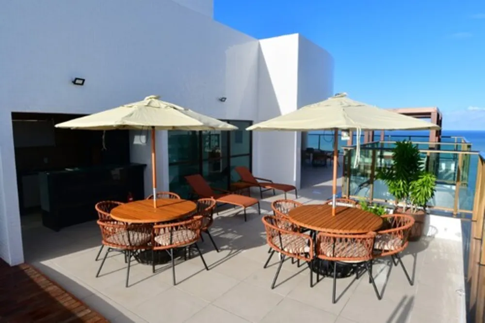 Apartamento, 3 quartos, 83 m² - Foto 8