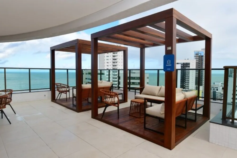 Apartamento, 3 quartos, 83 m² - Foto 9