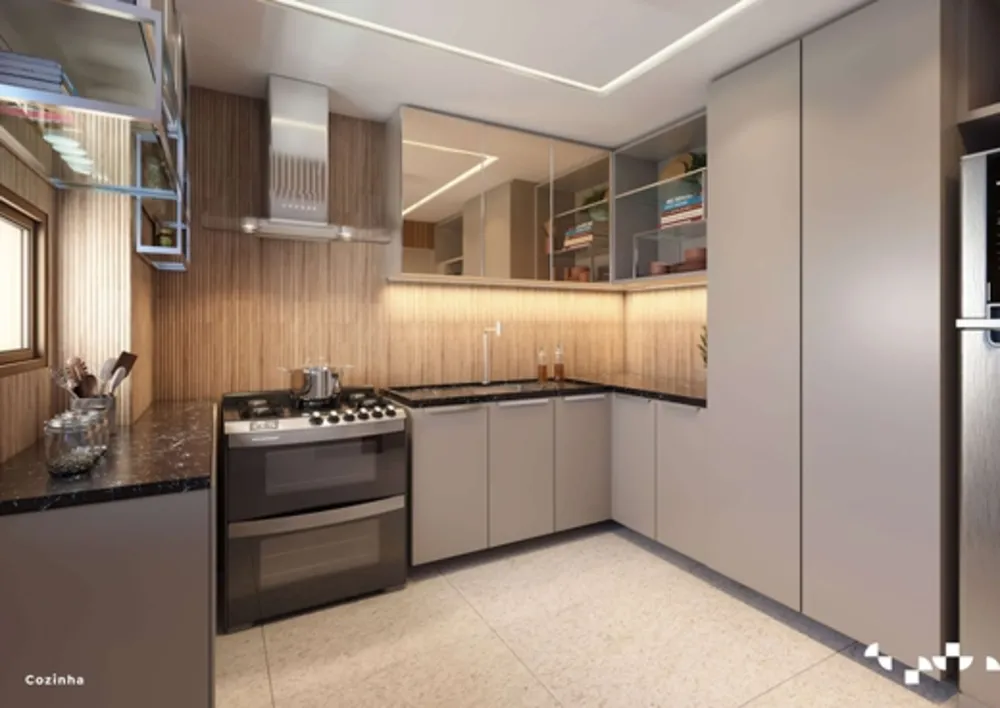 Apartamento, 3 quartos, 83 m² - Foto 4