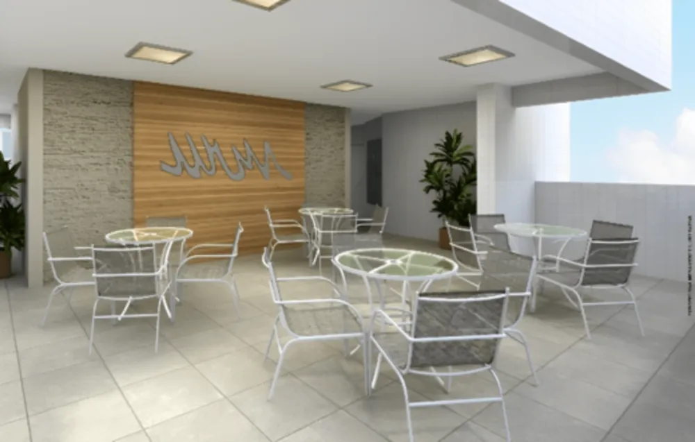 Apartamento, 3 quartos, 73 m² - Foto 3
