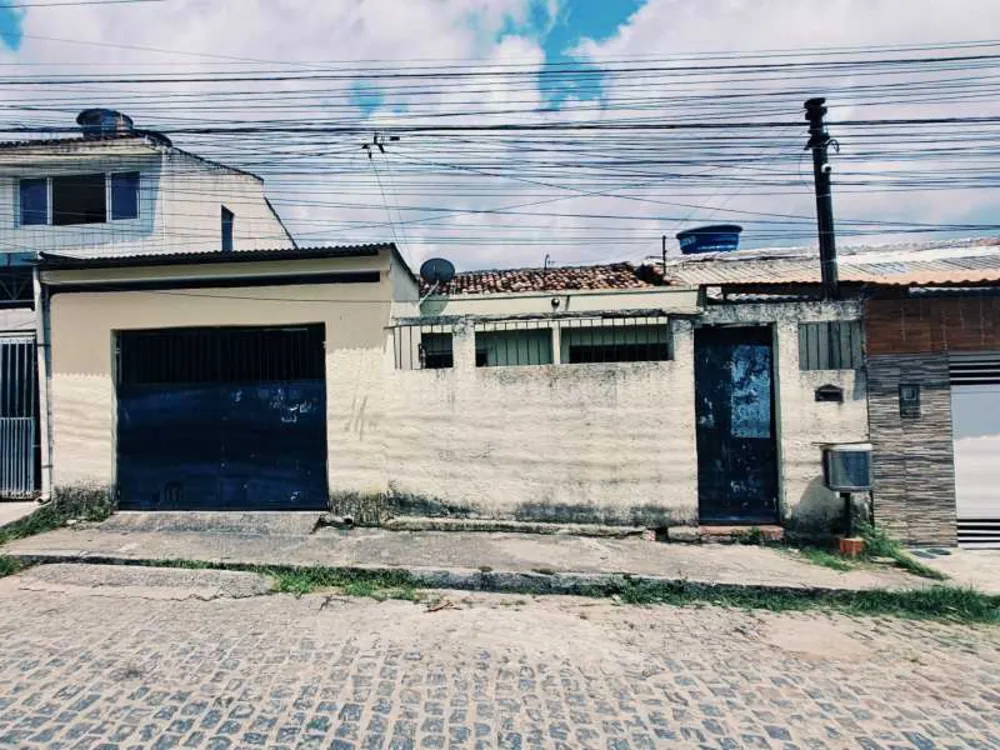 Casa de Vila, 3 quartos - Foto 1