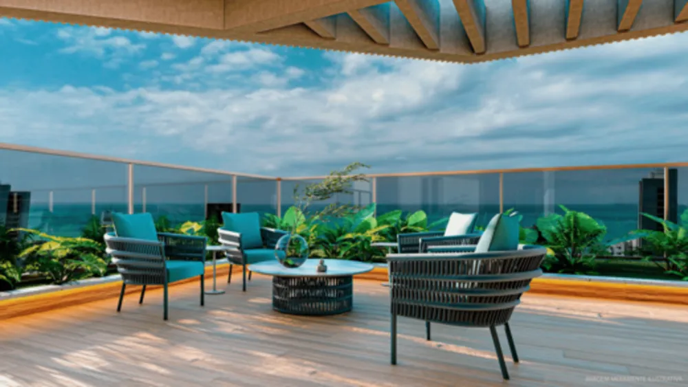 Apartamento, 4 quartos, 173 m² - Foto 11