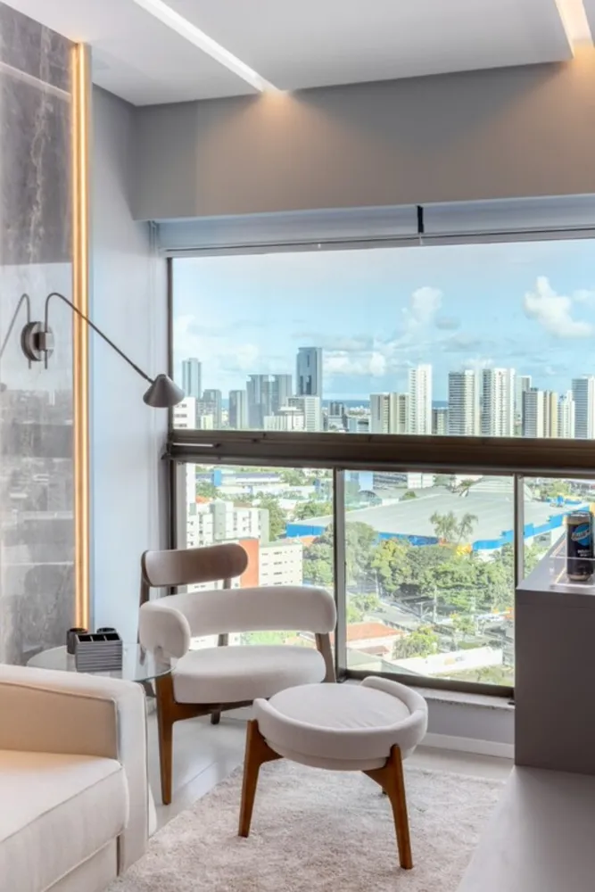 Apartamento, 3 quartos, 59 m² - Foto 2