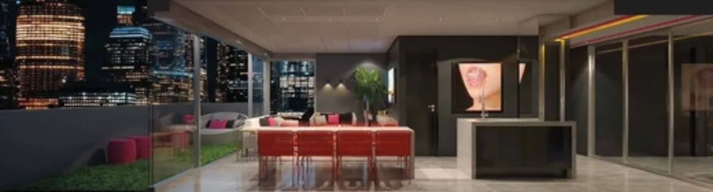 Apartamento, 1 quarto, 32 m² - Foto 5
