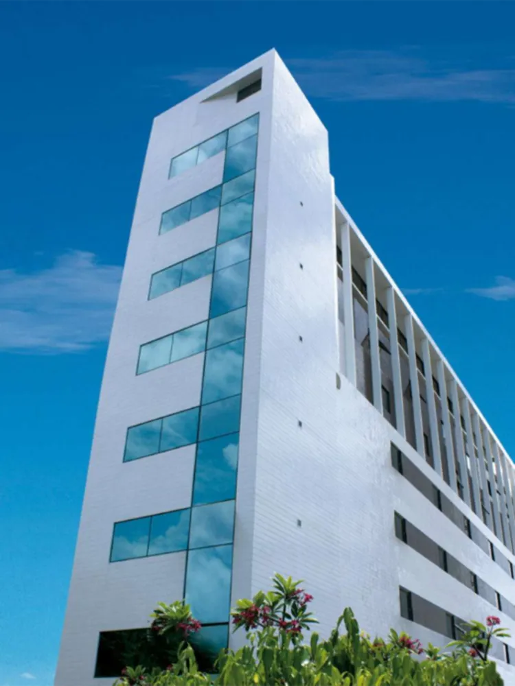 Apartamento, 2 quartos, 54 m² - Foto 1