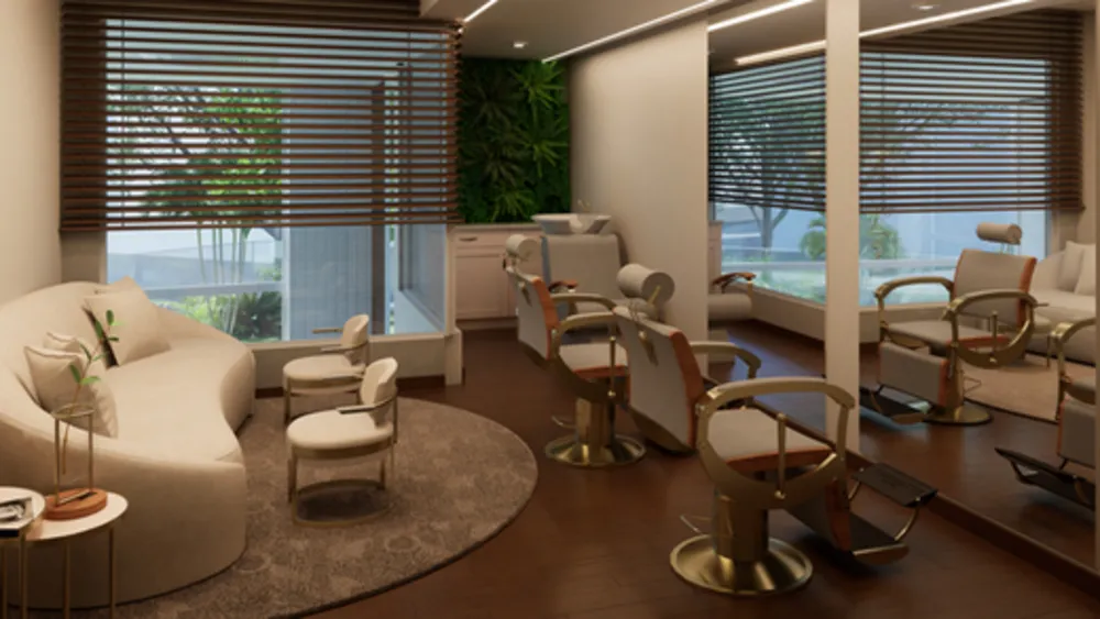 Apartamento, 4 quartos, 133 m² - Foto 8
