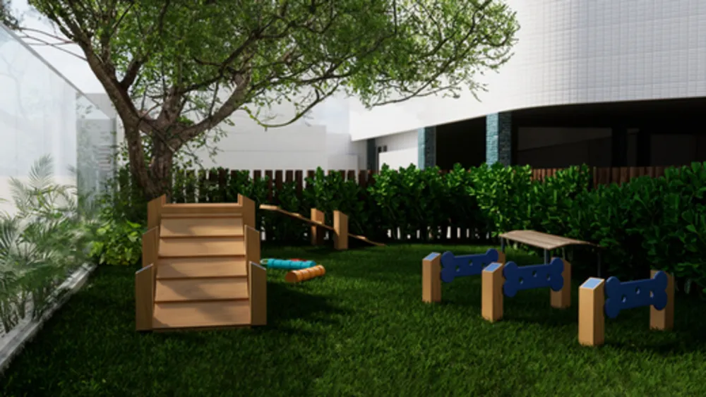 Apartamento, 4 quartos, 133 m² - Foto 12