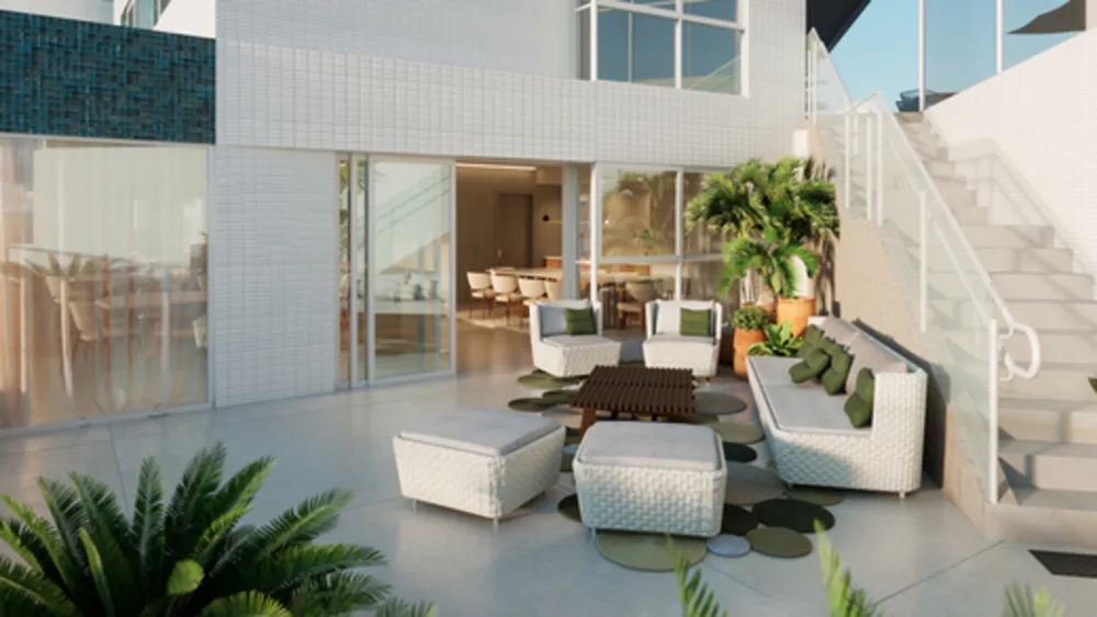 Apartamento, 4 quartos, 133 m² - Foto 3