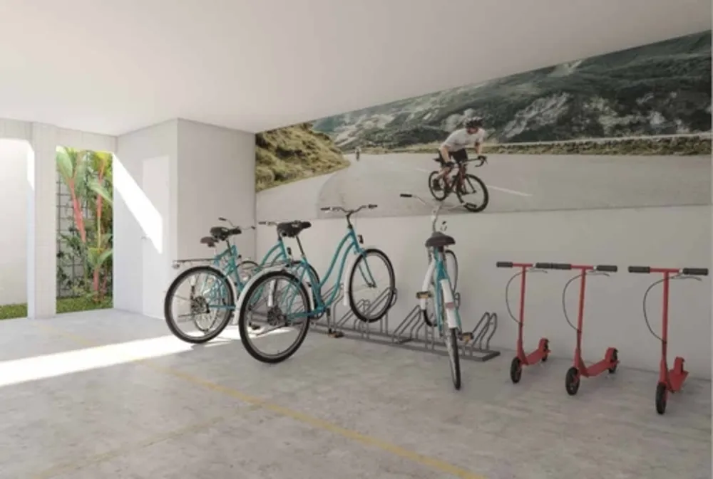 Apartamento, 3 quartos, 63 m² - Foto 1