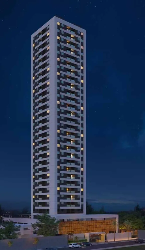 Apartamento, 3 quartos, 63 m² - Foto 7