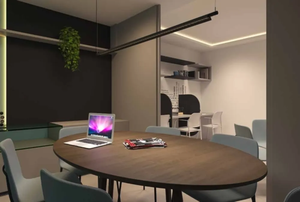 Apartamento, 3 quartos, 63 m² - Foto 2