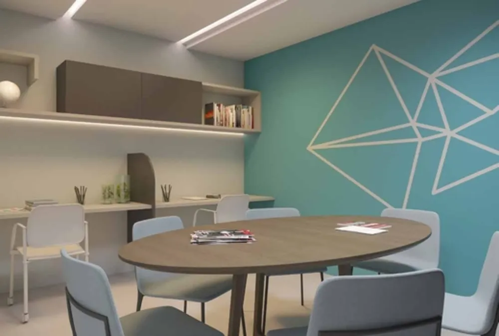 Apartamento, 3 quartos, 63 m² - Foto 4
