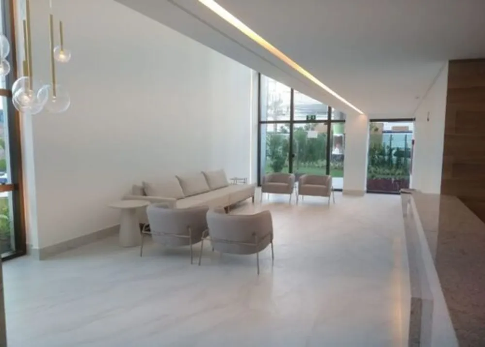 Apartamento, 4 quartos, 146 m² - Foto 2