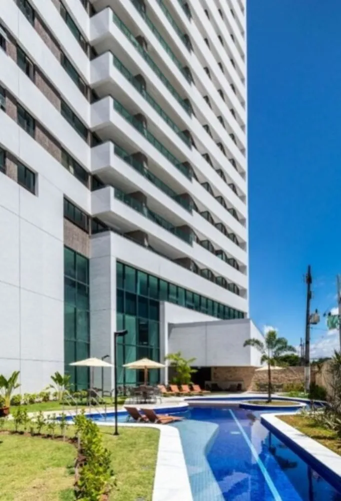 Apartamento, 4 quartos, 146 m² - Foto 4