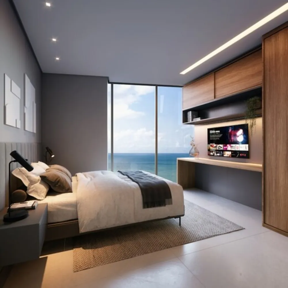 Loft, 28 m² - Foto 4