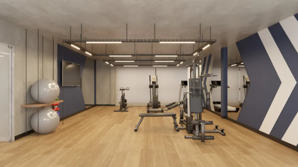 Loft, 24 m² - Foto 7