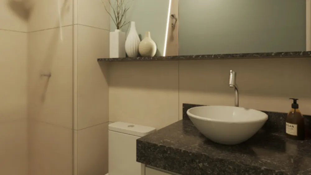 Loft, 24 m² - Foto 6