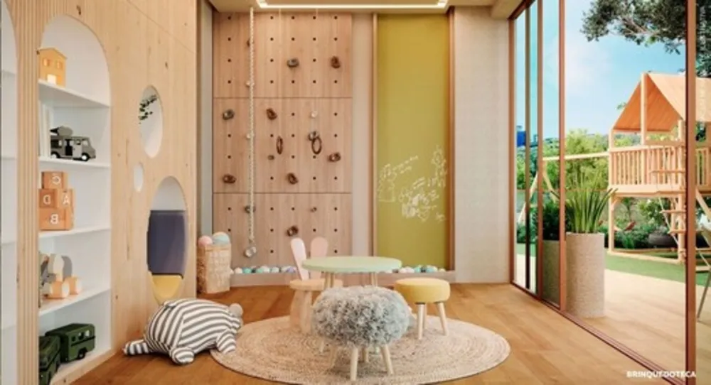Apartamento, 4 quartos, 127 m² - Foto 5