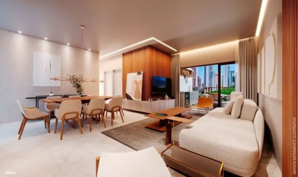 Apartamento, 4 quartos, 127 m² - Foto 8
