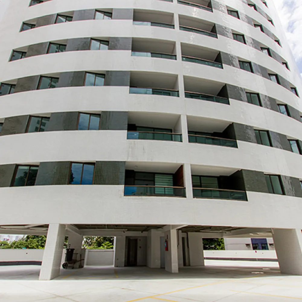 Apartamento, 3 quartos, 89 m² - Foto 2