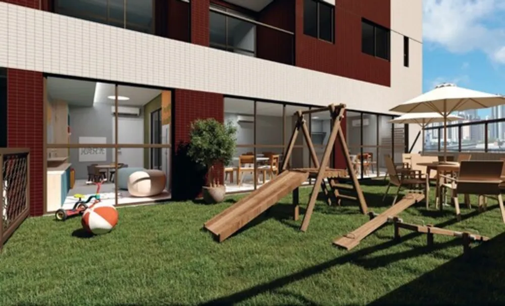 Apartamento, 3 quartos, 84 m² - Foto 5