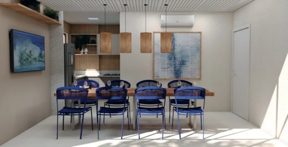 Apartamento, 3 quartos, 84 m² - Foto 7