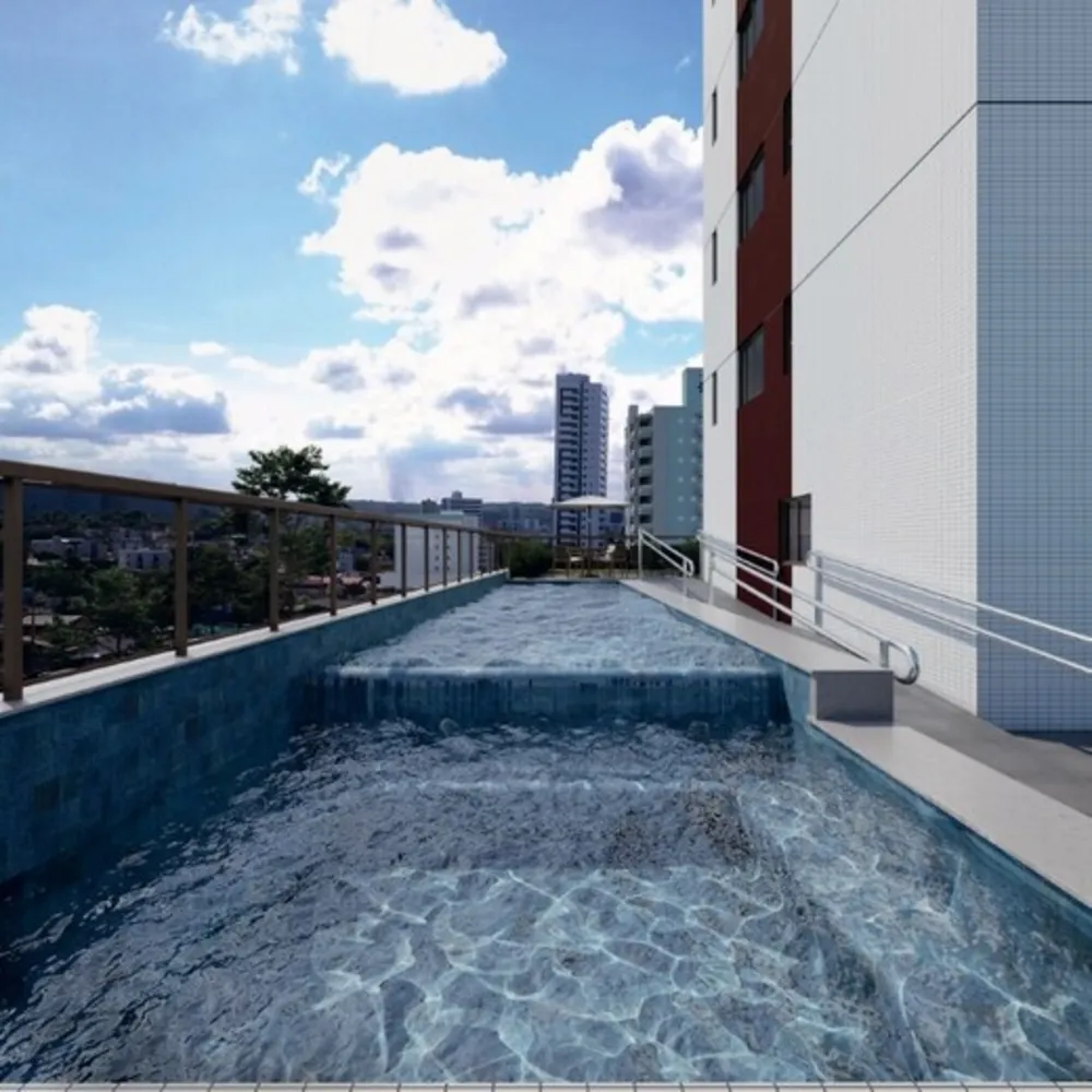 Apartamento, 3 quartos, 84 m² - Foto 1