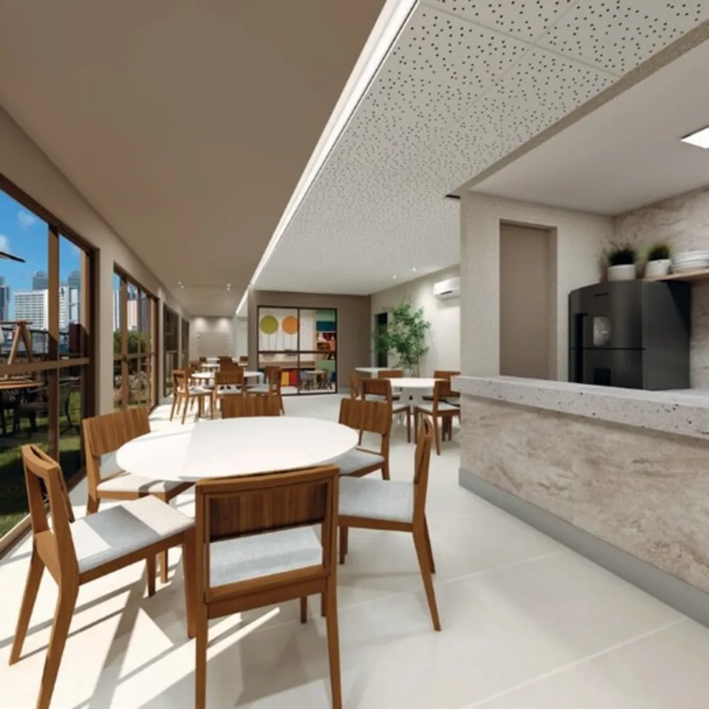 Apartamento, 3 quartos, 84 m² - Foto 7