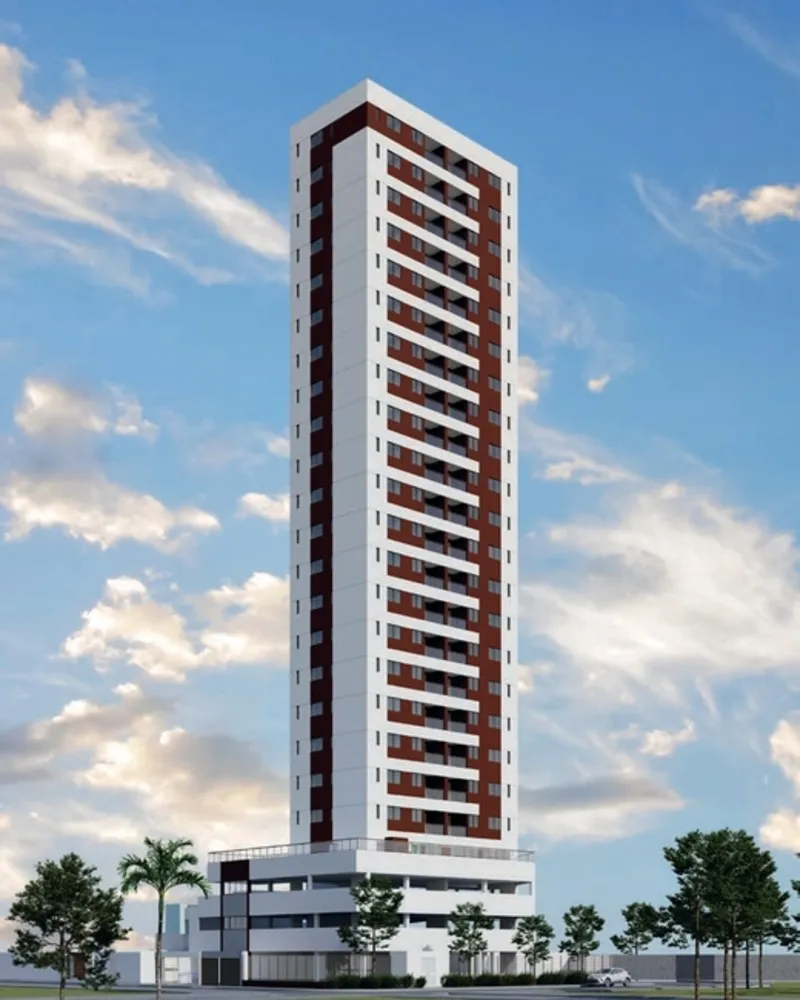 Apartamento, 3 quartos, 84 m² - Foto 4