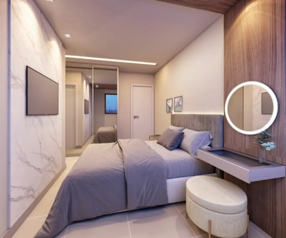 Apartamento, 3 quartos, 84 m² - Foto 6