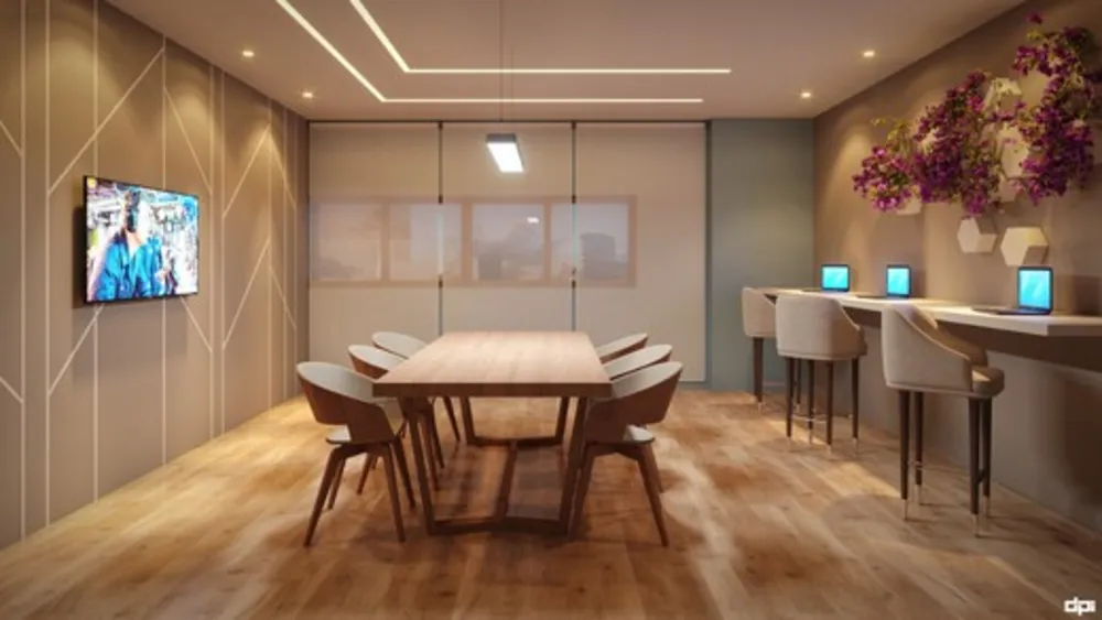 Apartamento, 3 quartos, 62 m² - Foto 10