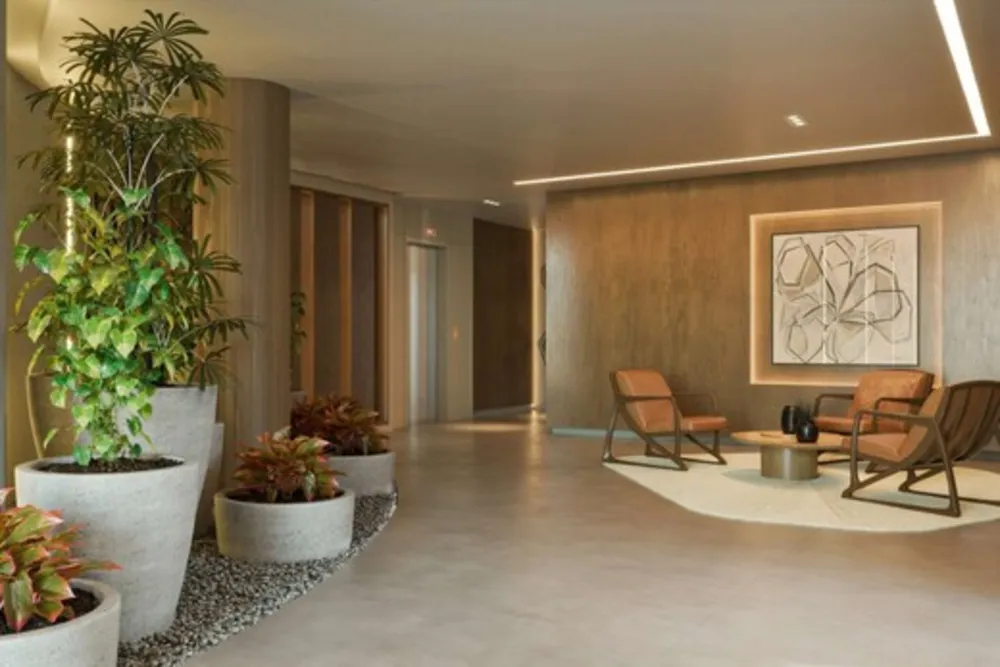 Apartamento, 2 quartos, 48 m² - Foto 2