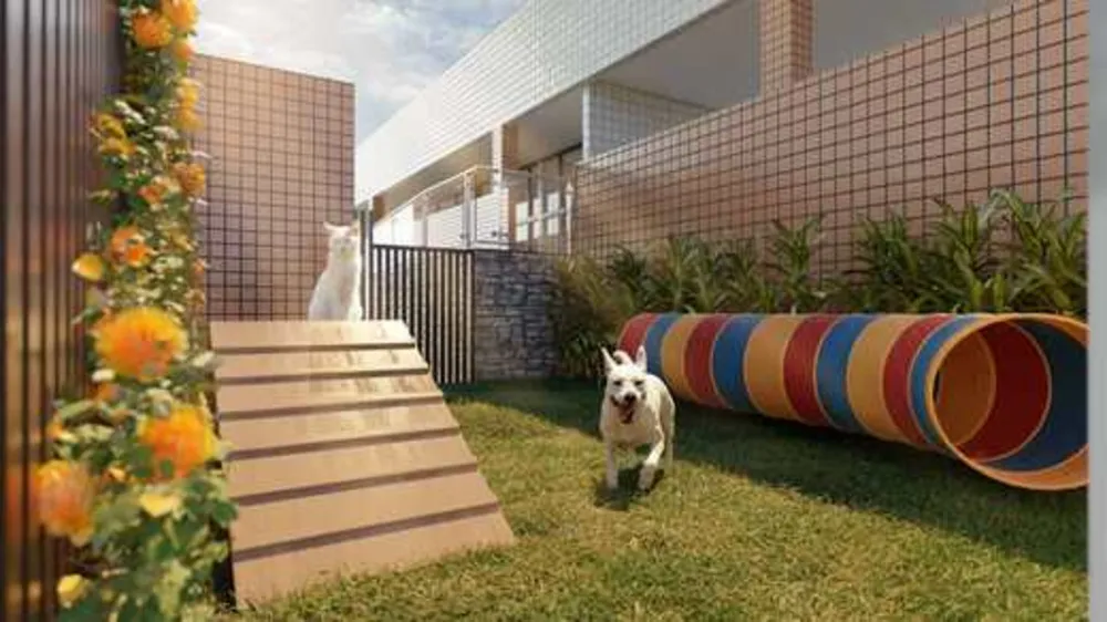 Apartamento, 3 quartos, 60 m² - Foto 11