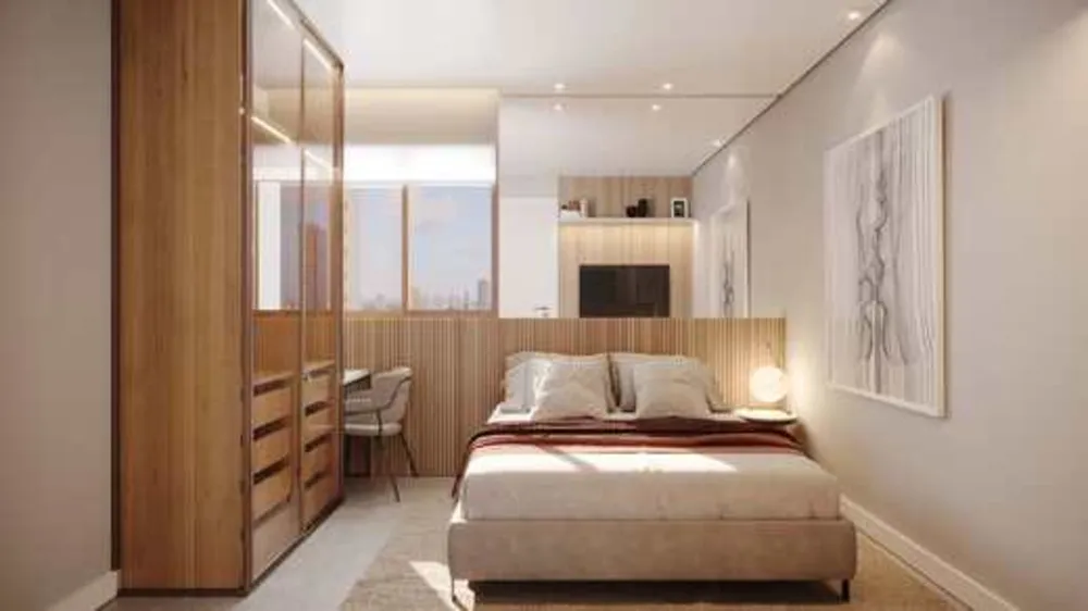 Apartamento, 3 quartos, 60 m² - Foto 6