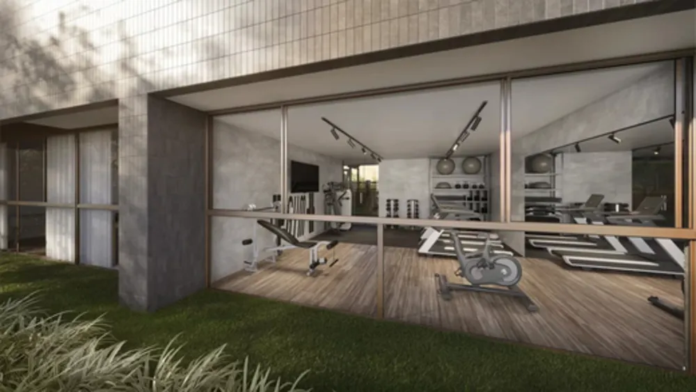 Apartamento, 3 quartos, 74 m² - Foto 4