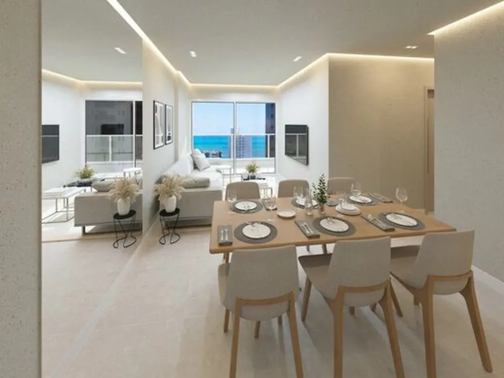 Apartamento, 3 quartos, 60 m² - Foto 5