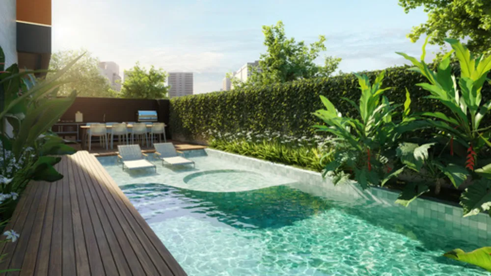 Apartamento, 2 quartos, 72 m² - Foto 6