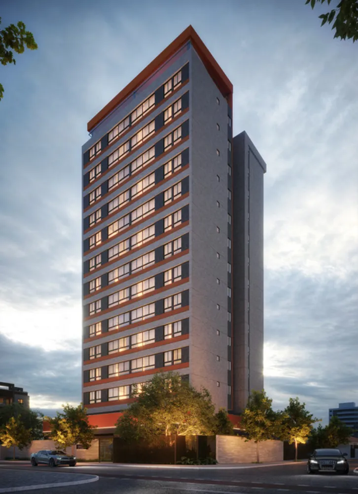 Apartamento, 2 quartos, 72 m² - Foto 7