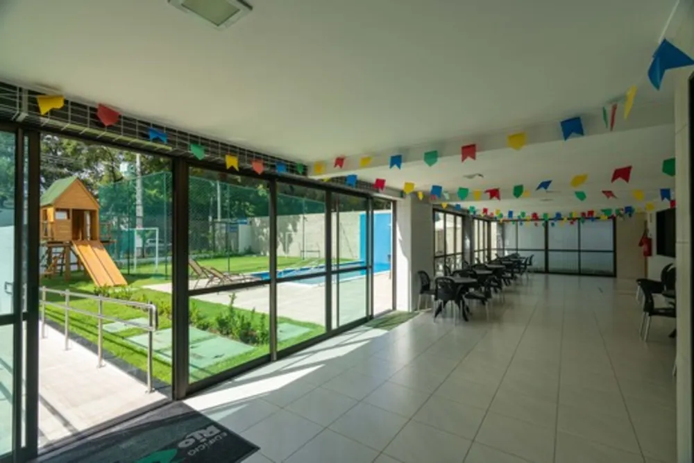 Apartamento, 2 quartos, 52 m² - Foto 5