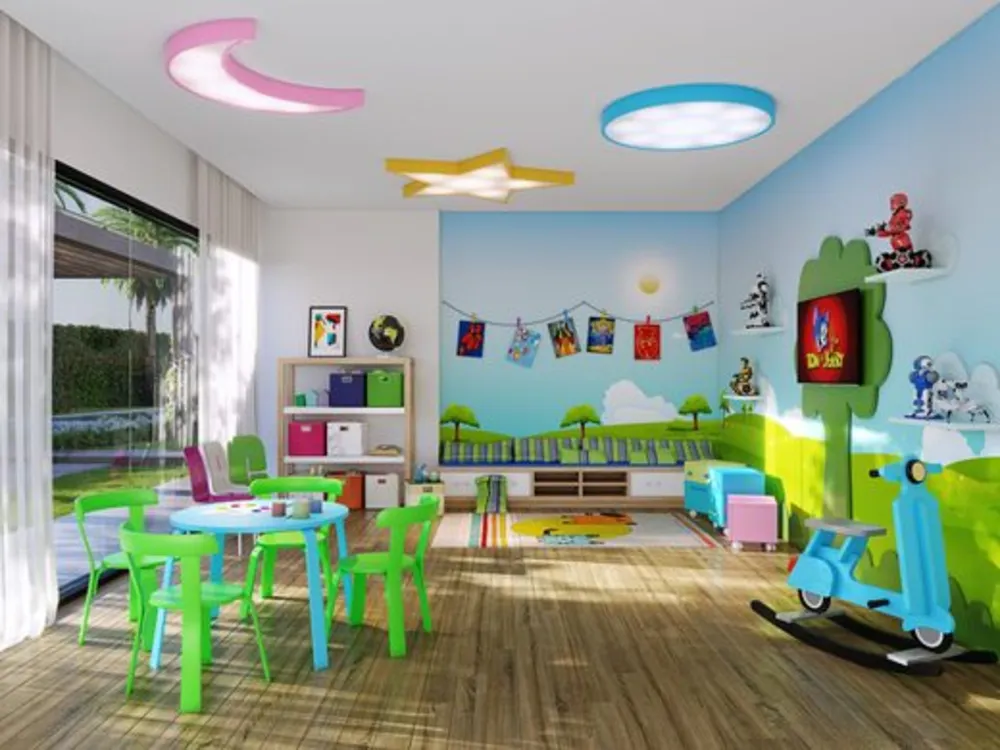 Apartamento, 3 quartos, 107 m² - Foto 6