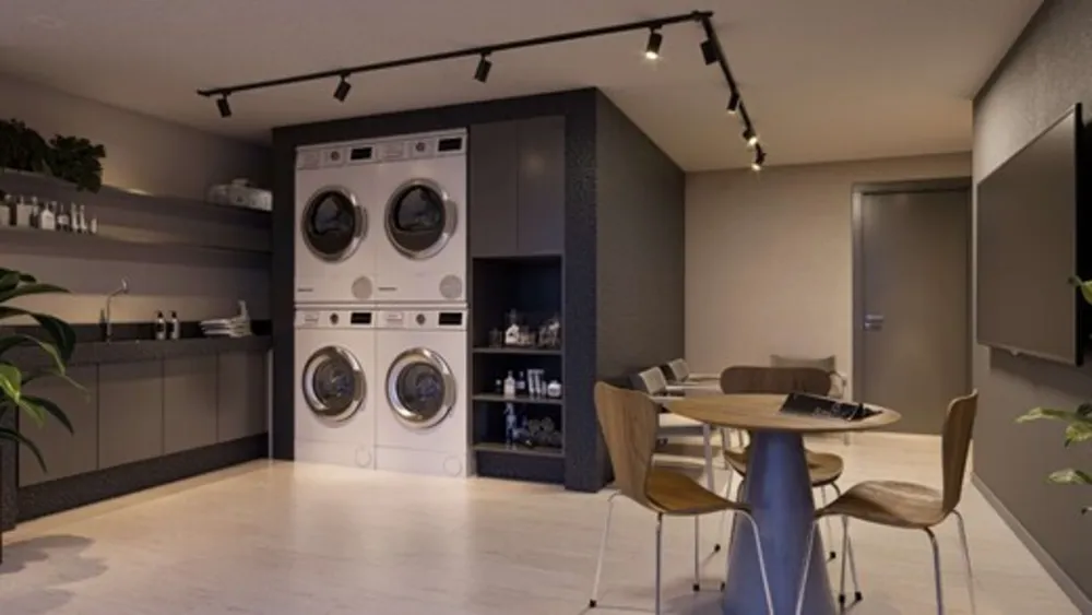 Apartamento, 2 quartos, 54 m² - Foto 10