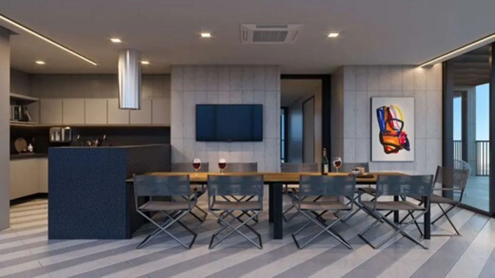 Apartamento, 2 quartos, 54 m² - Foto 8