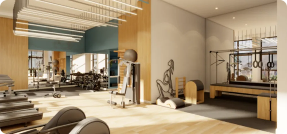 Apartamento, 4 quartos, 163 m² - Foto 6