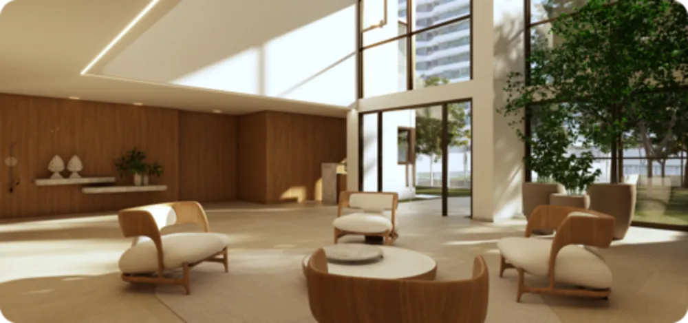 Apartamento, 4 quartos, 163 m² - Foto 1